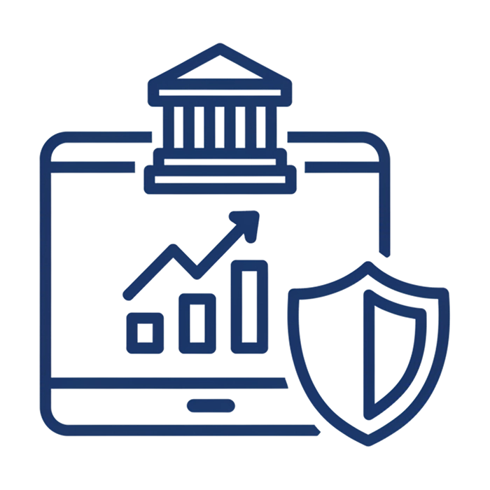 Financial Reports & Insights